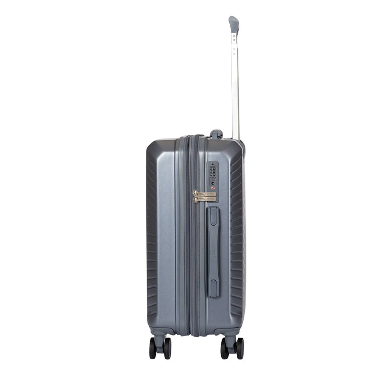 Explorer Luggage Explorer Passport Anti-Theft Expandable 3-Piece Luggage Set