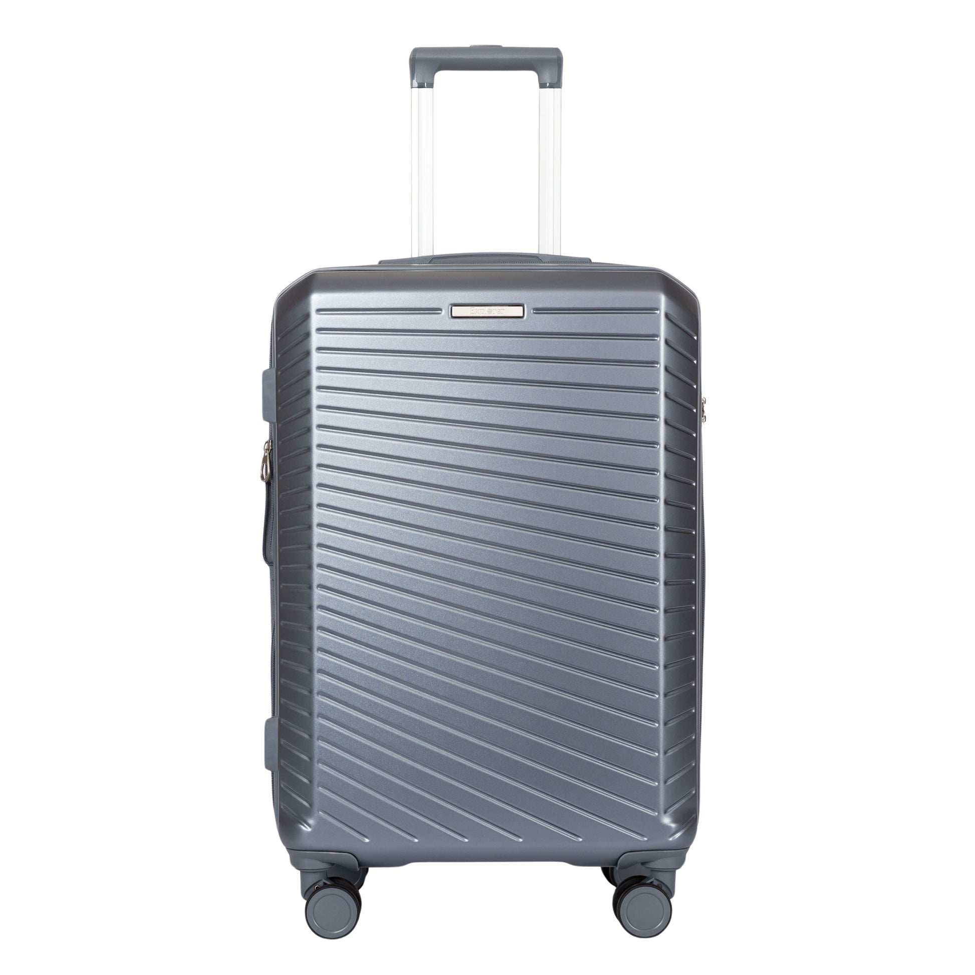 Explorer Luggage Explorer Passport Anti-Theft Expandable 3-Piece Luggage Set