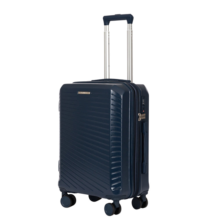 Explorer Luggage Explorer Passport Anti-Theft Expandable 3-Piece Luggage Set