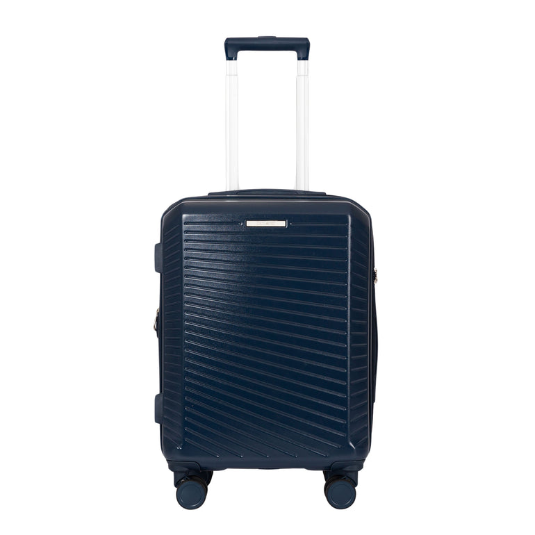 Explorer Luggage Explorer Passport Anti-Theft Expandable 3-Piece Luggage Set