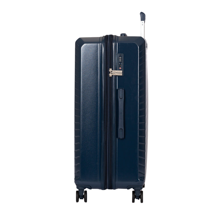 Explorer Luggage Explorer Passport Anti-Theft Expandable Large Luggage