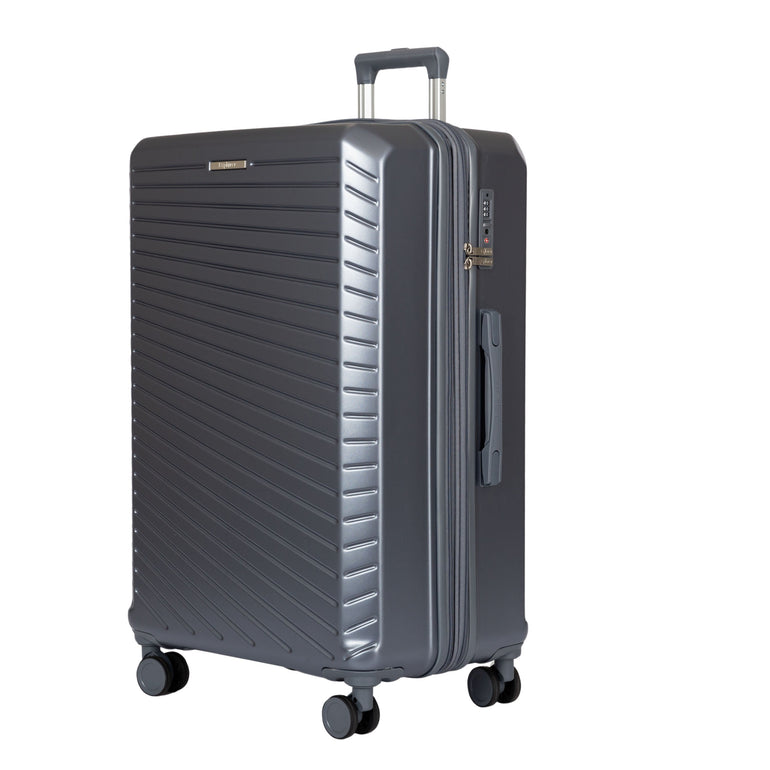 Explorer Luggage Explorer Passport Anti-Theft Expandable Large Luggage