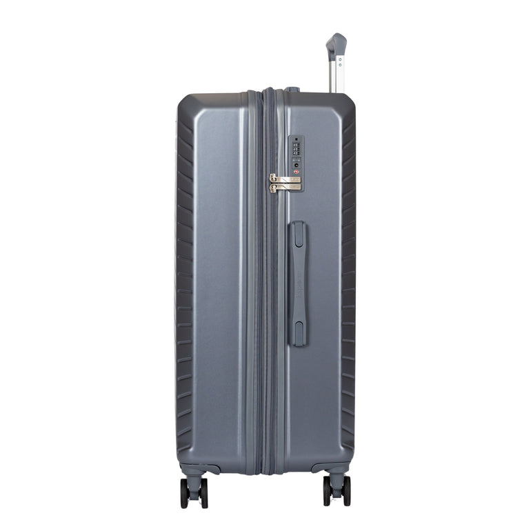 Explorer Luggage Explorer Passport Anti-Theft Expandable Large Luggage