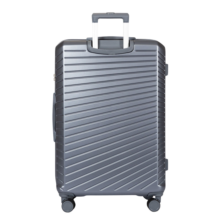 Explorer Luggage Explorer Passport Anti-Theft Expandable Large Luggage