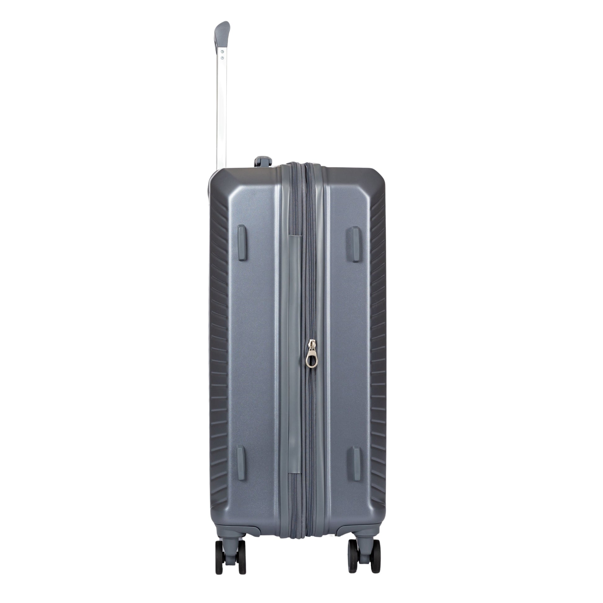 Explorer Luggage Explorer Passport Anti-Theft Expandable Medium Luggage