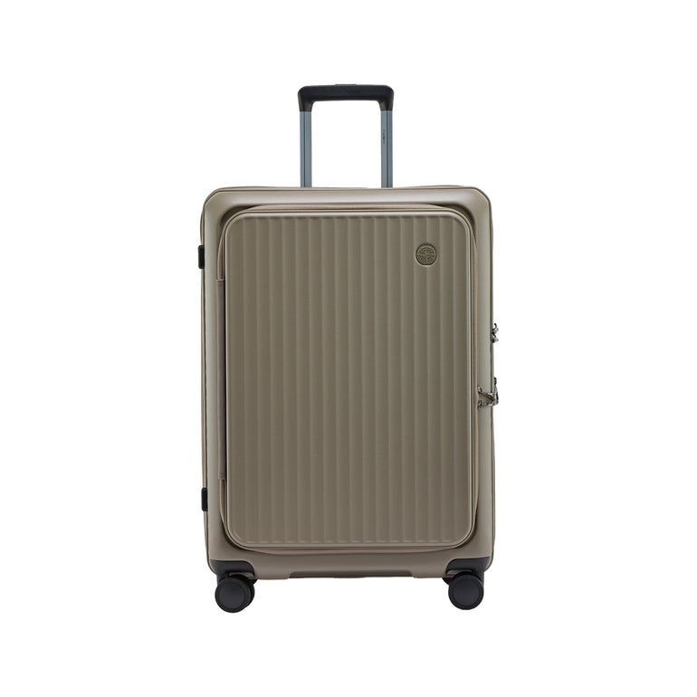 Explorer Luggage Explorer Terra 3-Piece Expandable Luggage Set