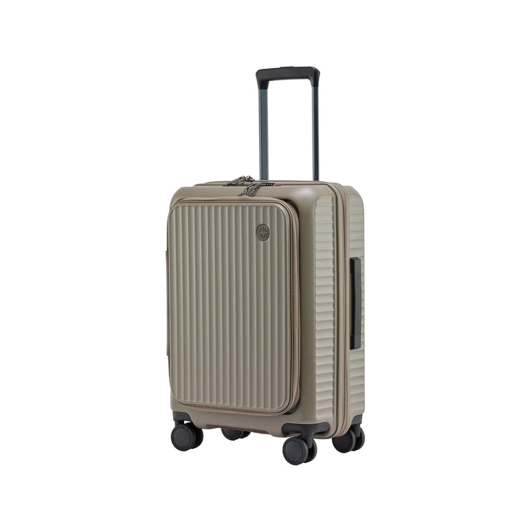 Explorer Luggage Explorer Terra 3-Piece Expandable Luggage Set