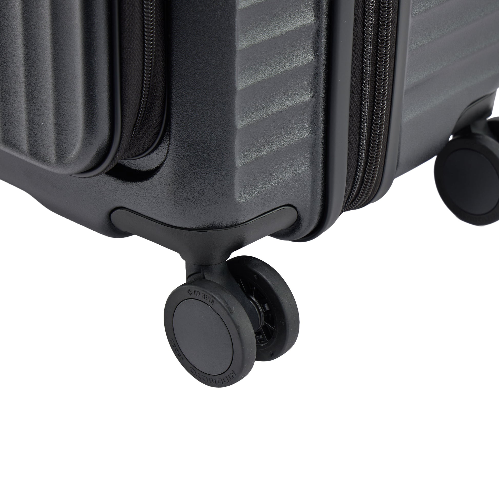 Explorer Luggage Explorer Terra Expandable Carry-On Luggage