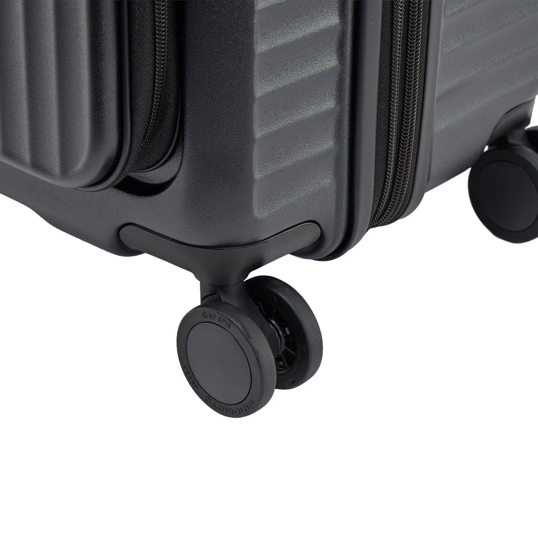 Explorer Luggage Explorer Terra Expandable Large Luggage