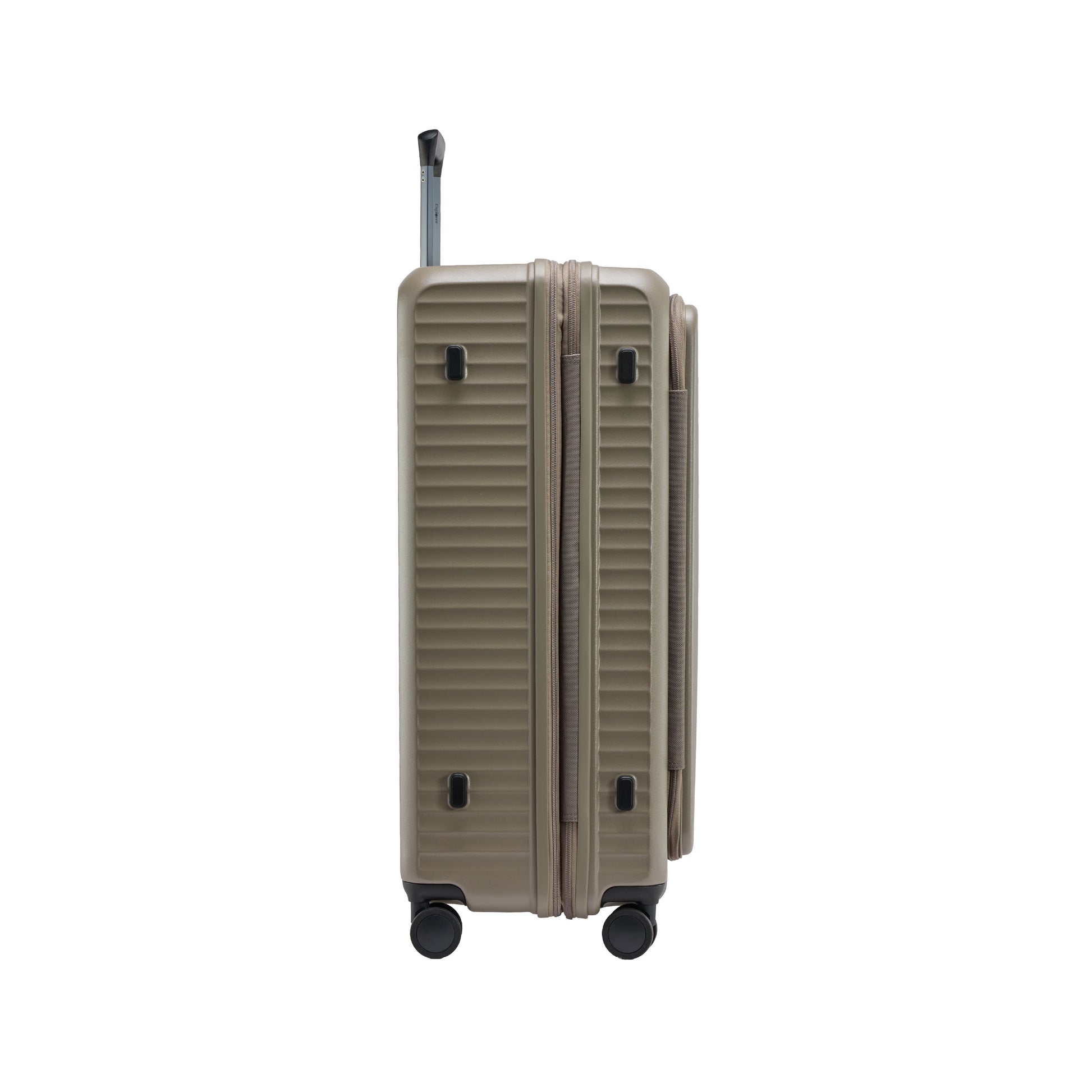 Explorer Luggage Explorer Terra Expandable Large Luggage