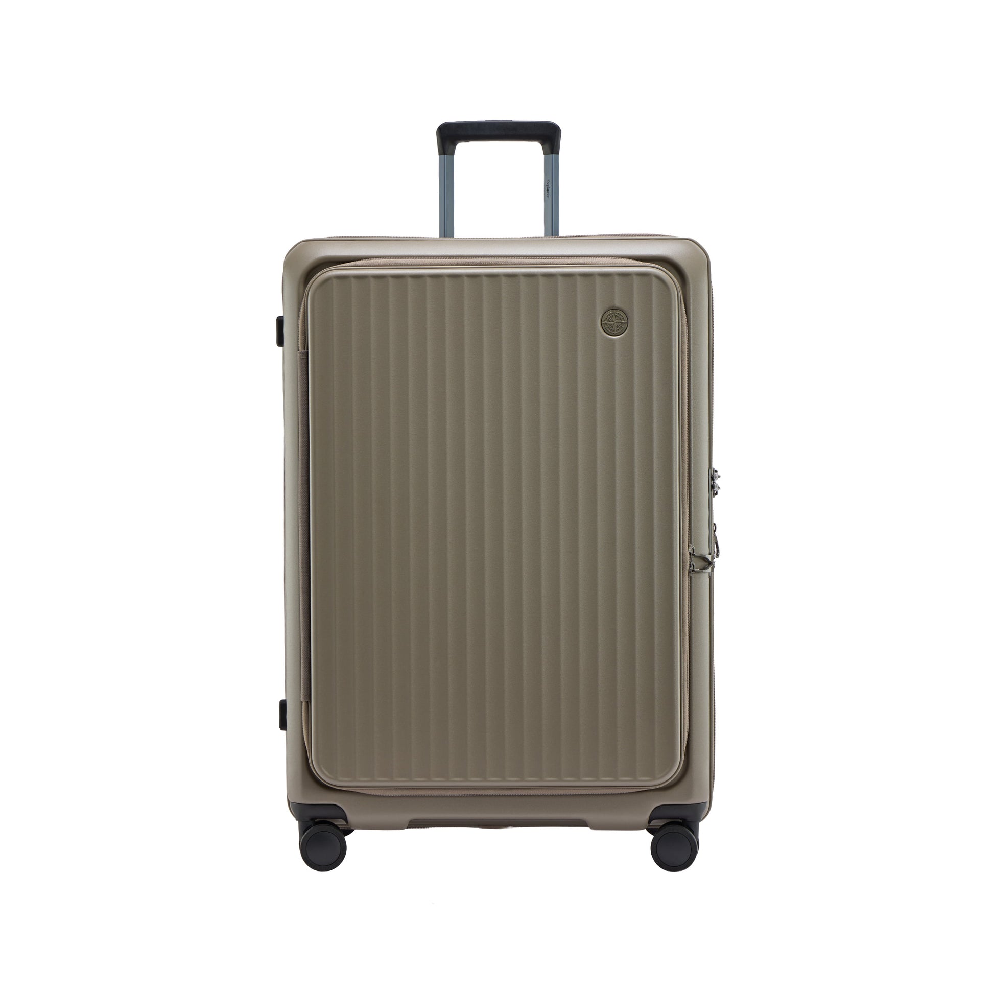 Explorer Luggage Explorer Terra Expandable Large Luggage