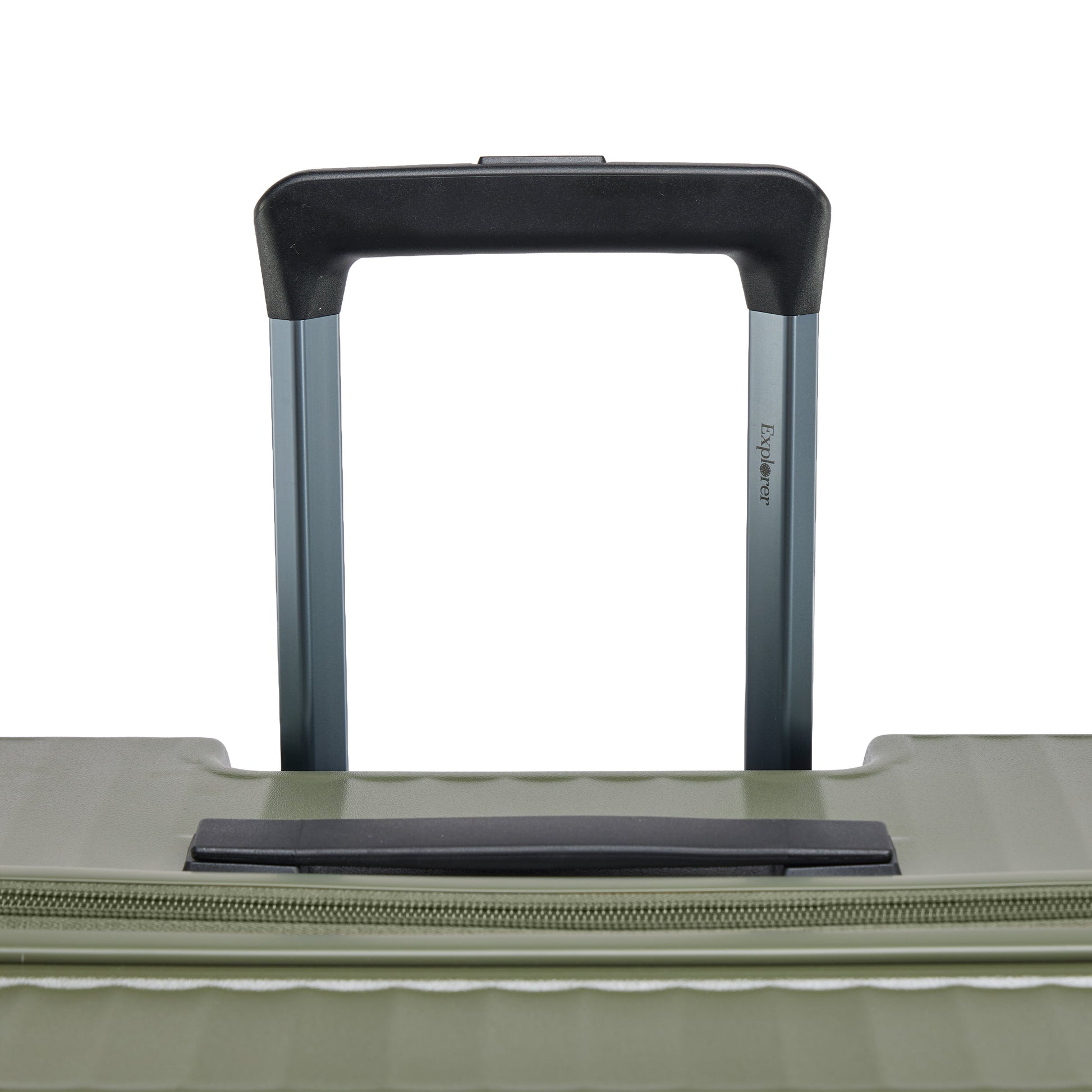 Explorer Luggage Explorer Terra Expandable Large Luggage