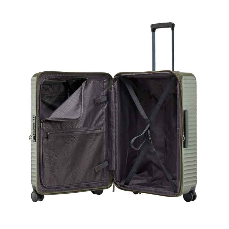 Explorer Luggage Explorer Terra Expandable Large Luggage