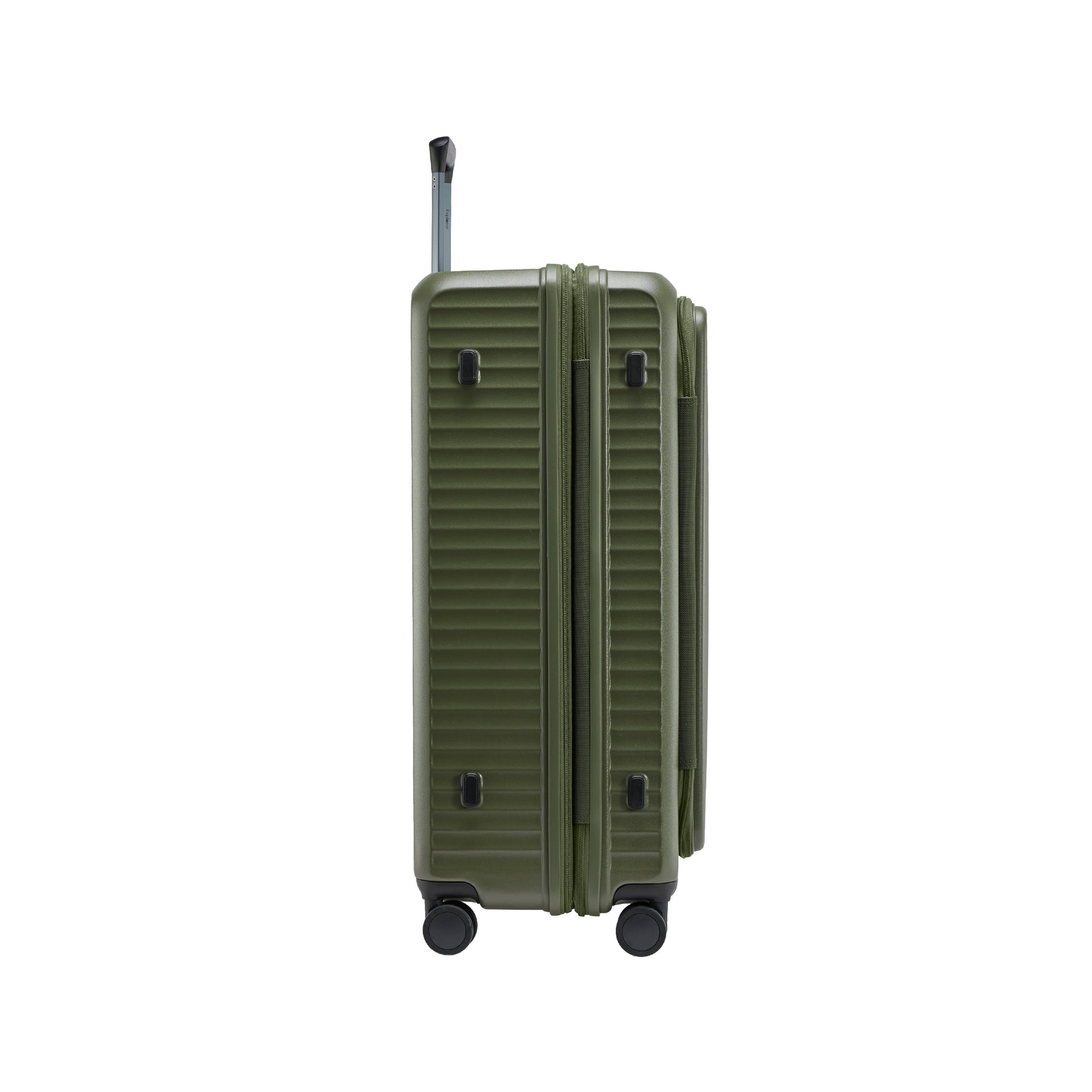 Explorer Luggage Explorer Terra Expandable Large Luggage