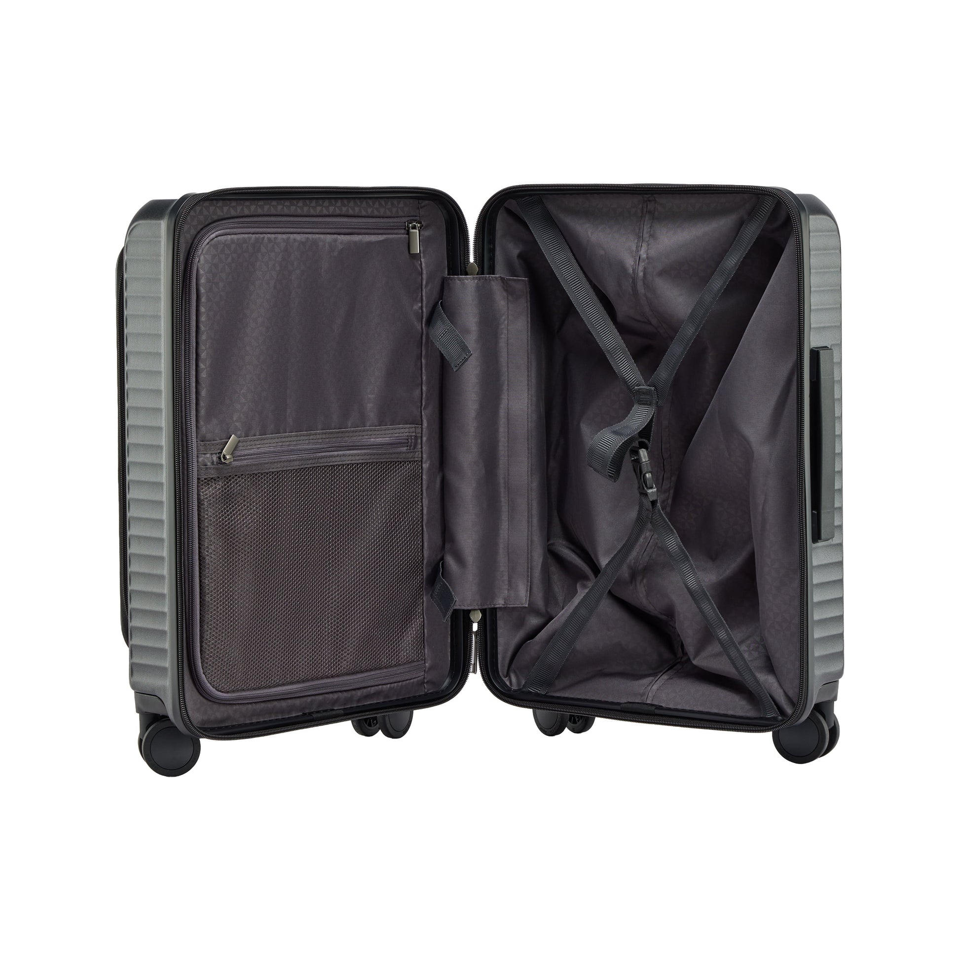 Explorer Luggage Explorer Terra Expandable Medium Luggage