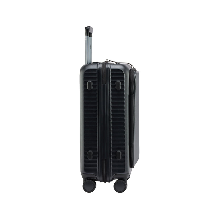 Explorer Luggage Explorer Terra Expandable Medium Luggage