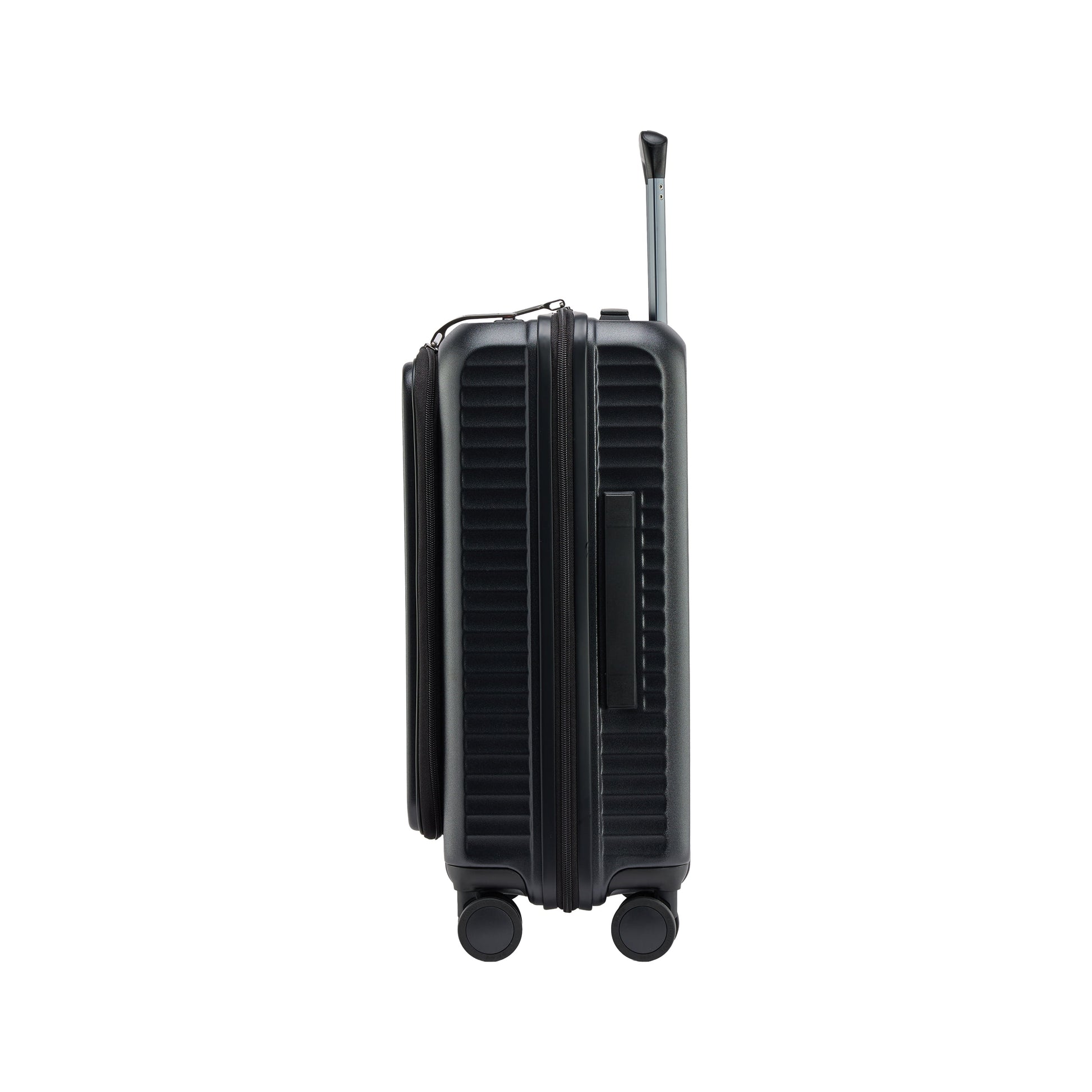 Explorer Luggage Explorer Terra Expandable Medium Luggage