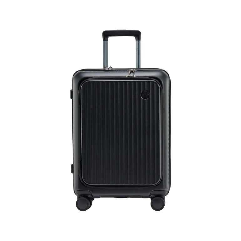 Explorer Luggage Explorer Terra Expandable Medium Luggage