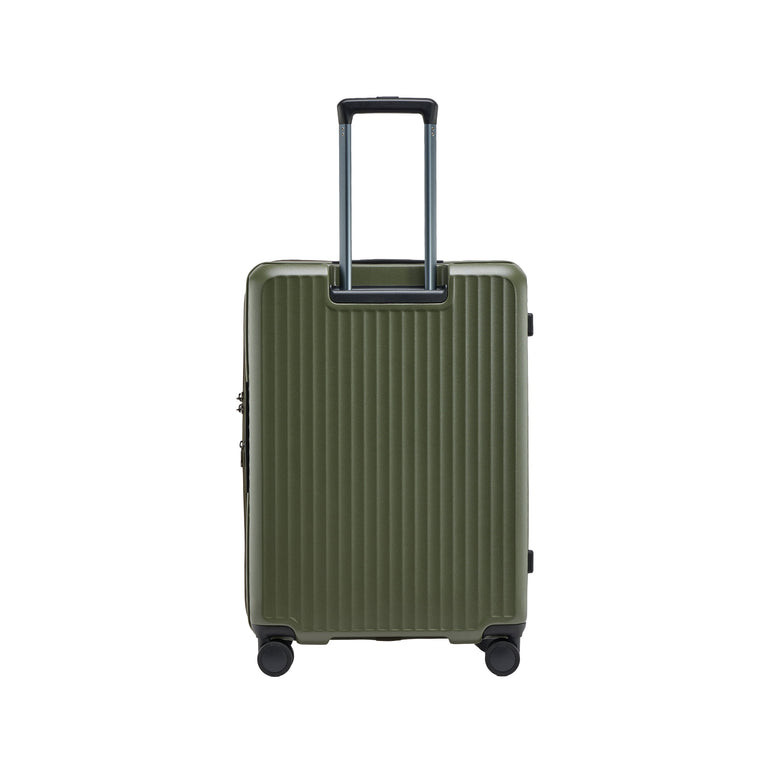 Explorer Luggage Explorer Terra Expandable Medium Luggage