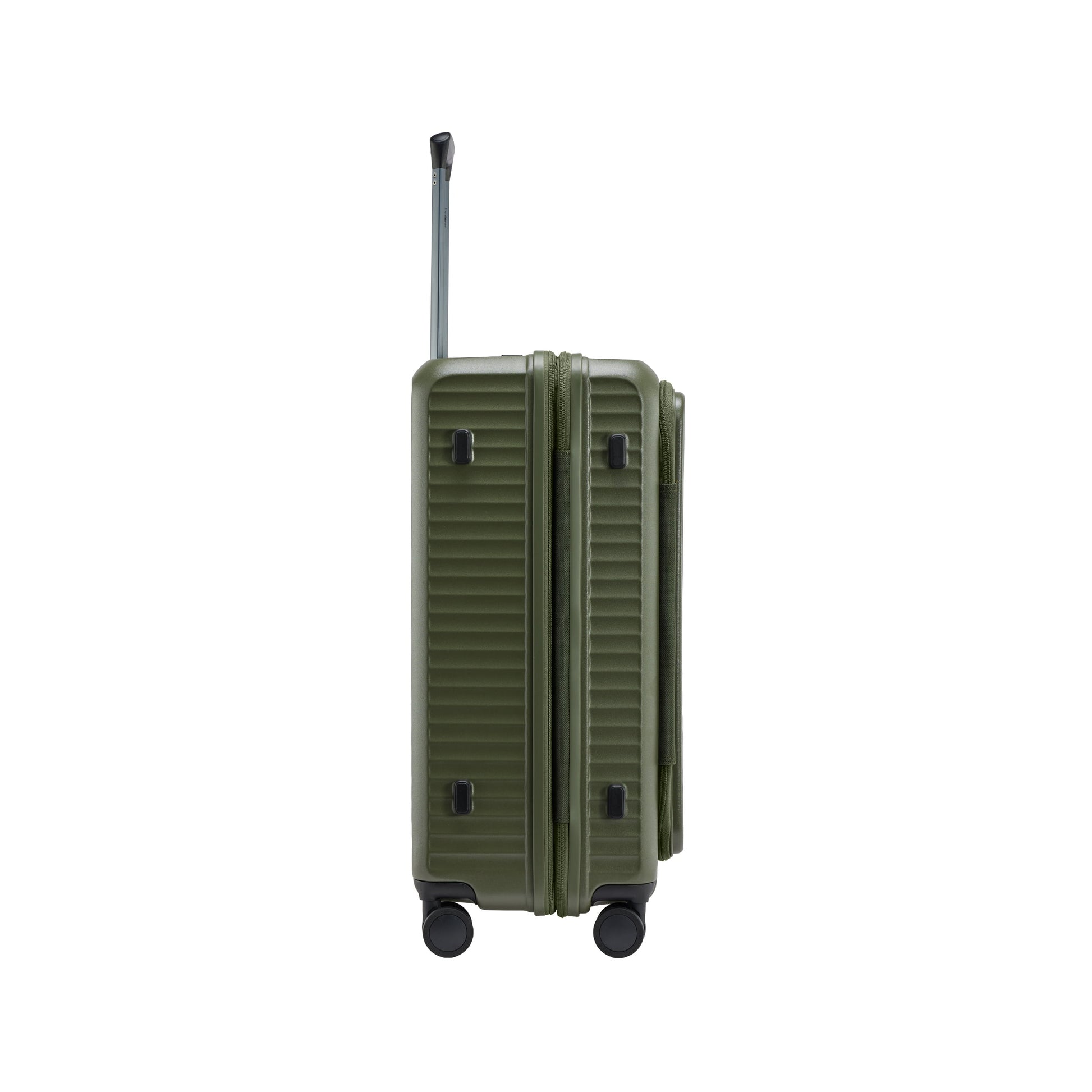 Explorer Luggage Explorer Terra Expandable Medium Luggage