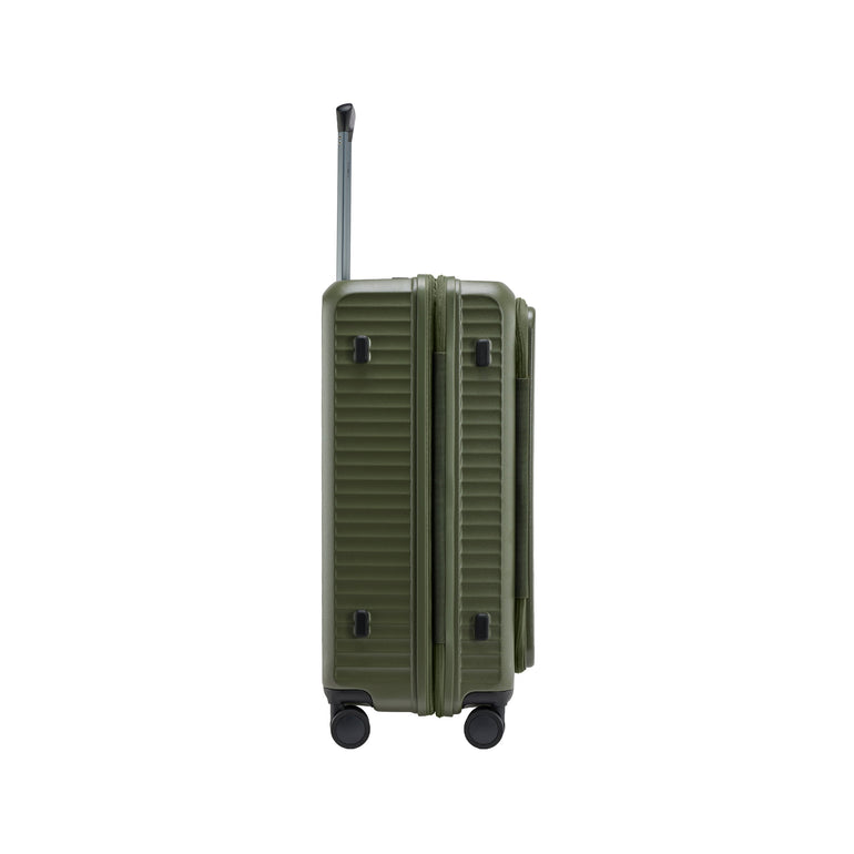 Explorer Luggage Explorer Terra Expandable Medium Luggage