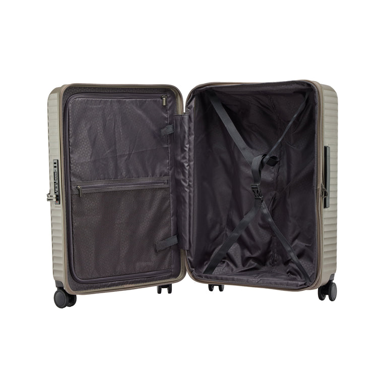 Explorer Luggage Explorer Terra Expandable Medium Luggage