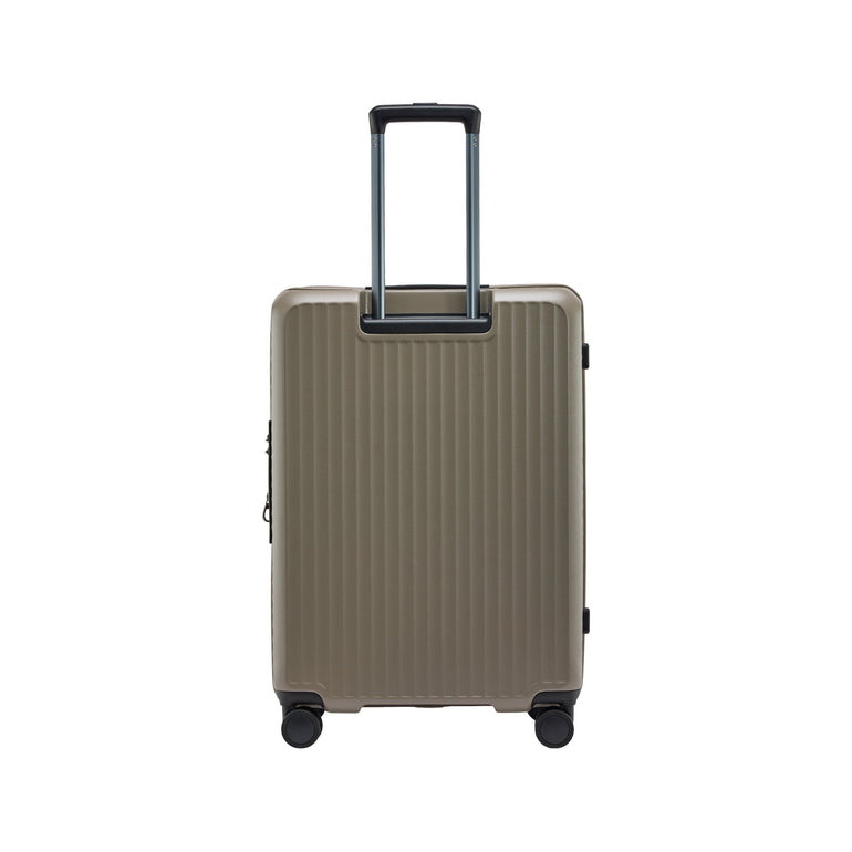 Explorer Luggage Explorer Terra Expandable Medium Luggage