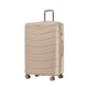 Explorer Luggage Light Beige Explorer Flex Expandable Large Luggage