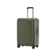 Explorer Luggage Safari Green Explorer Terra Expandable Medium Luggage
