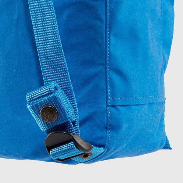 Fjallraven Kanken Mini Backpack - Deep Turquoise
