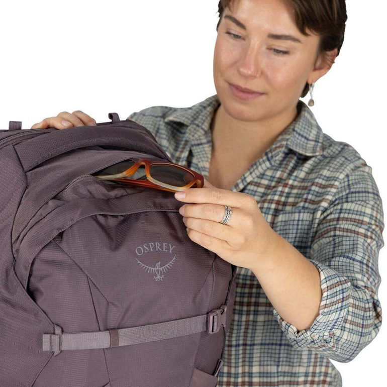 Osprey Fairview 40 Travel Pack