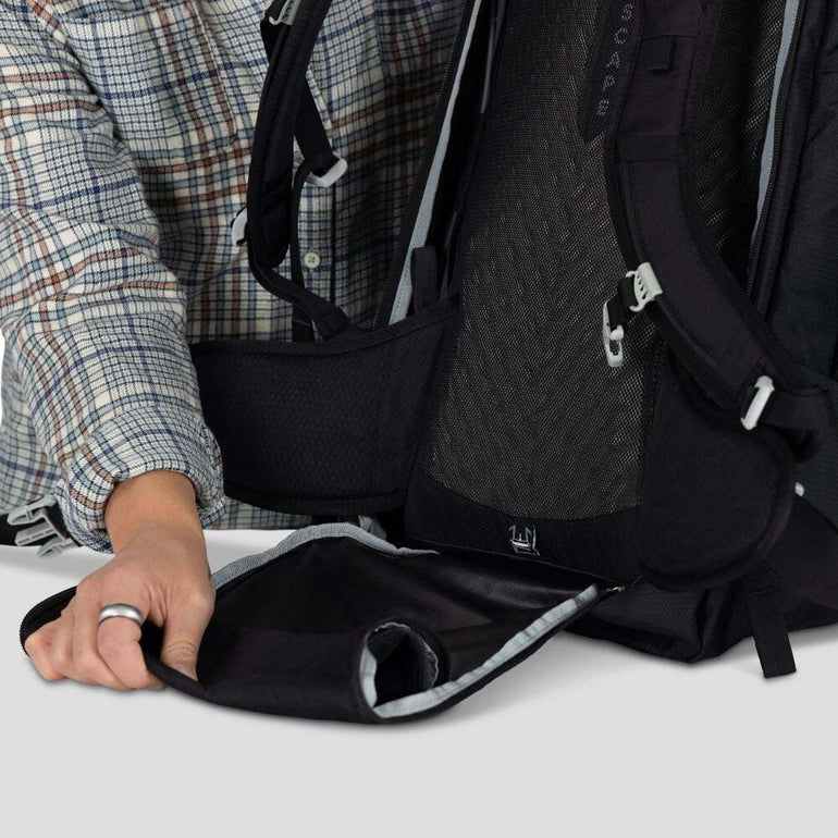 Osprey Fairview 55 Travel Pack