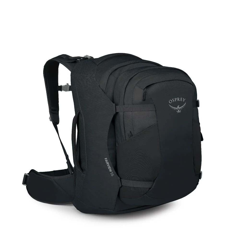 Osprey Fairview 55 Sac de voyage grande capacité