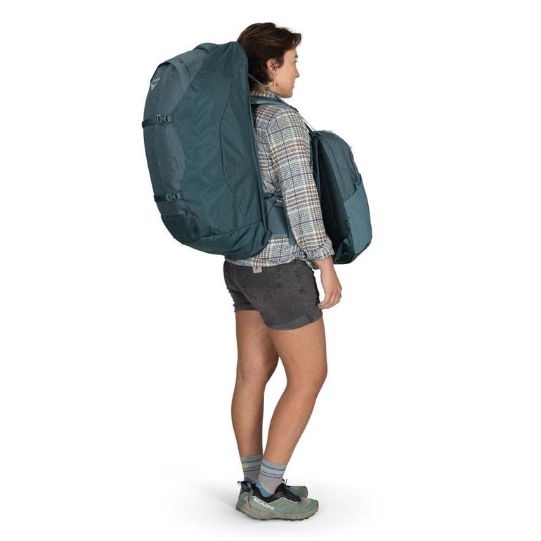 Osprey Fairview 70 Travel Pack