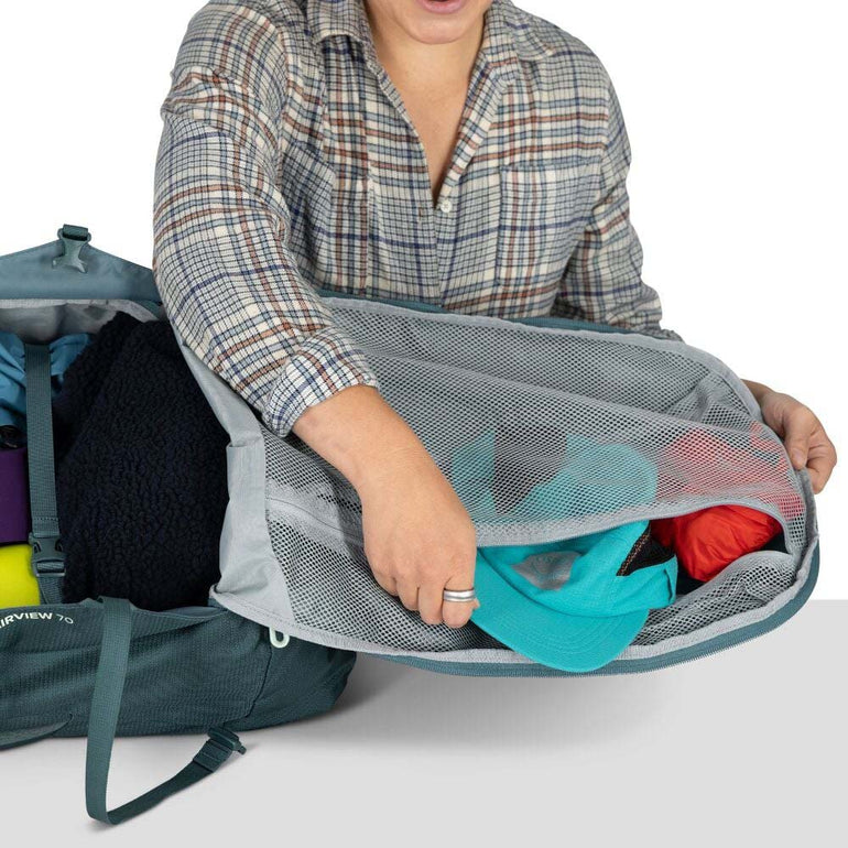 Osprey Fairview 70 Travel Pack