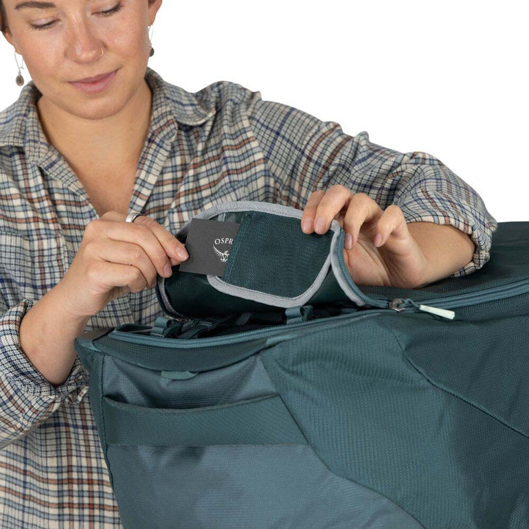 Osprey Fairview 70 Travel Pack