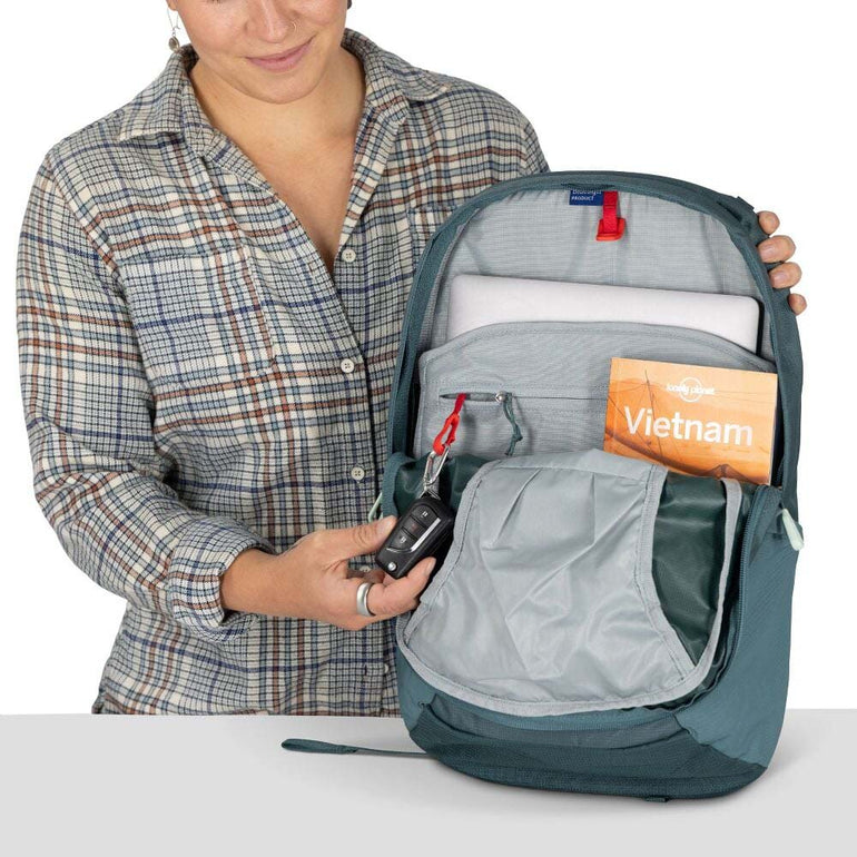 Osprey Fairview 70 Travel Pack