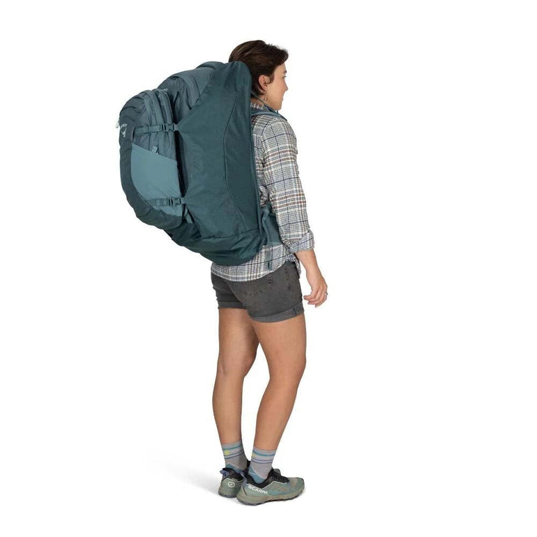 Osprey Fairview 70 Travel Pack
