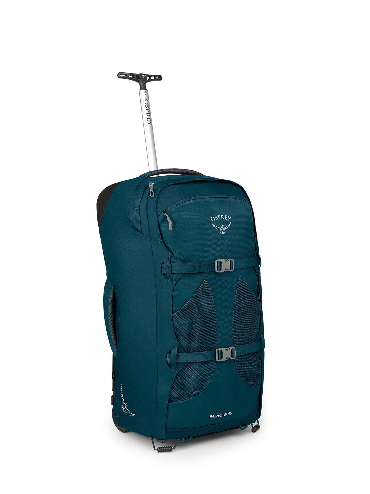 Osprey Fairview Wheeled Travel Pack 65L/27.5"