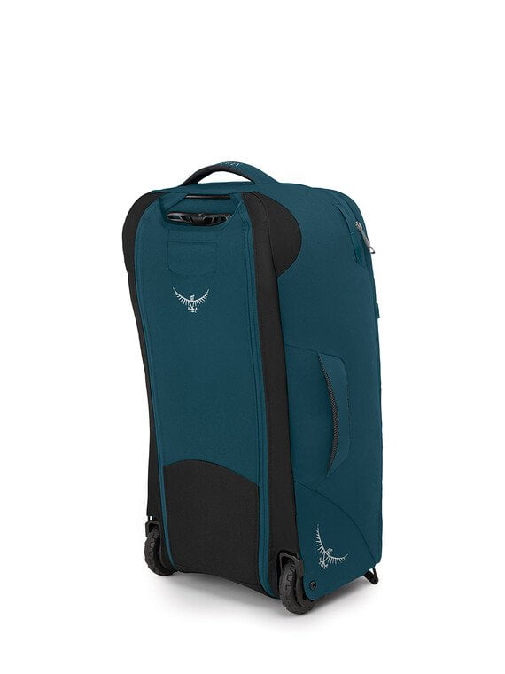 Osprey Fairview Wheeled Travel Pack 65L/27.5"