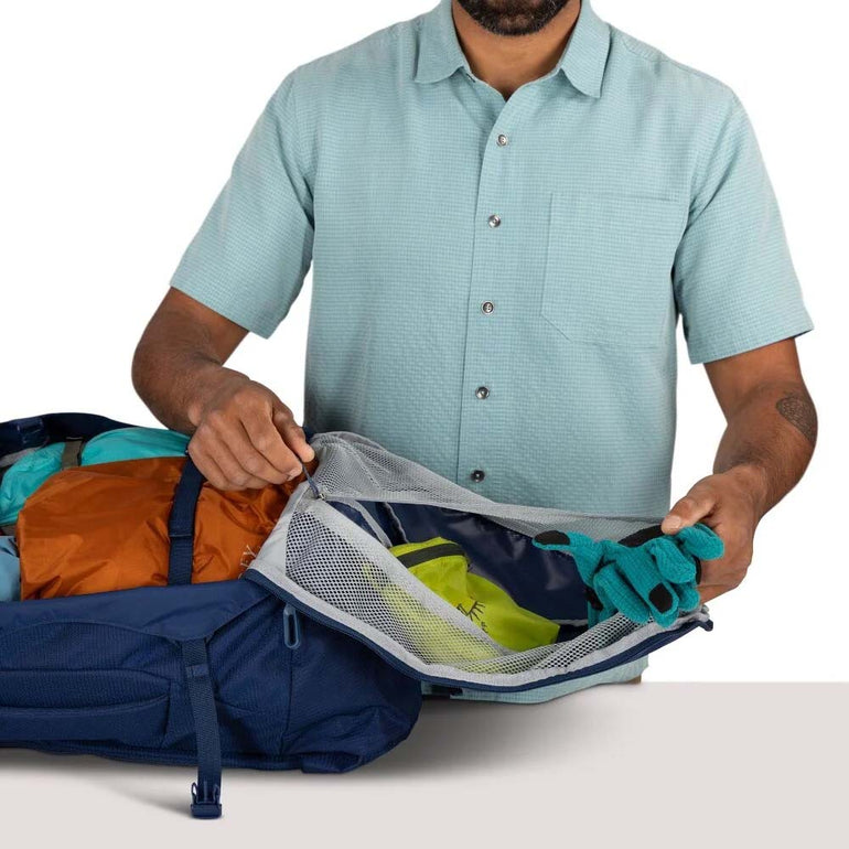 Osprey Farpoint 40 Sac de voyage