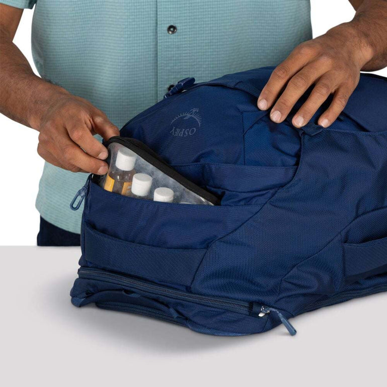 Osprey Farpoint 40 Sac de voyage