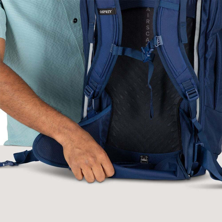 Osprey Farpoint 40 Sac de voyage