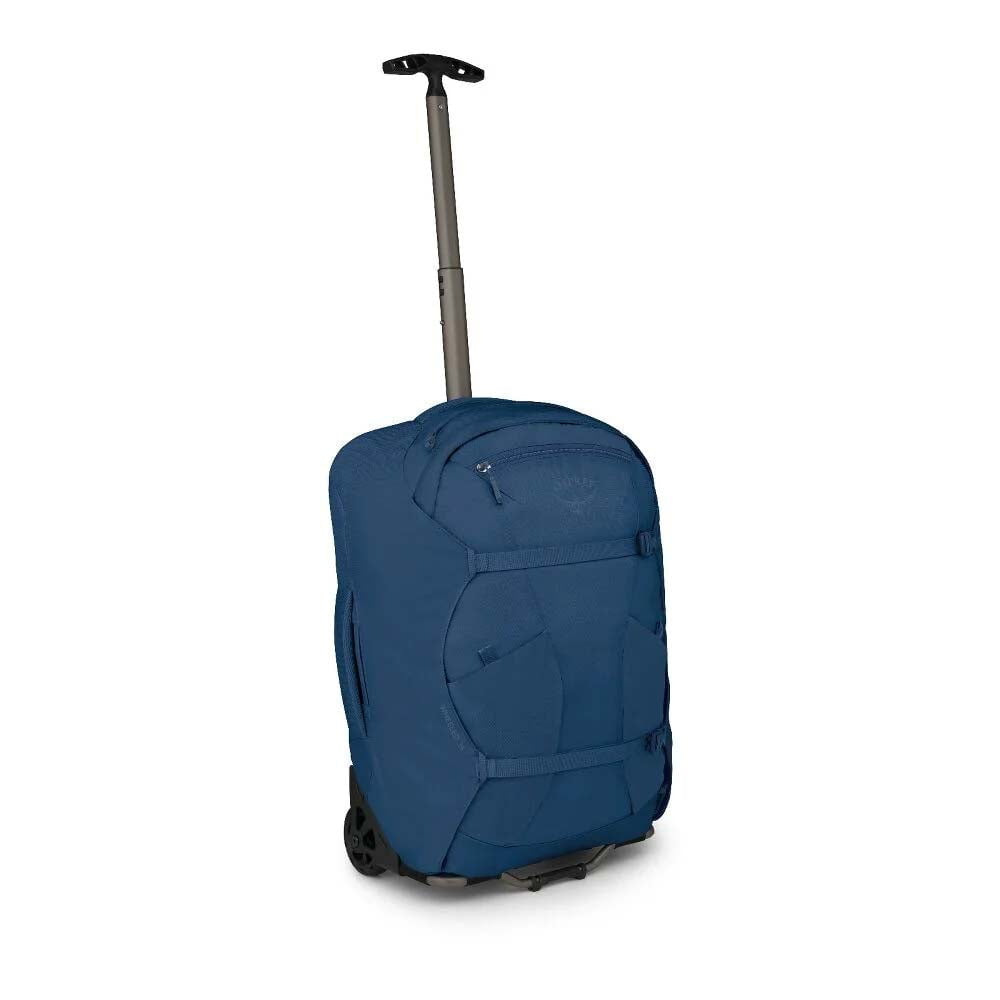 Osprey Farpoint Fairview Carry-On Wheeled Travel Pack 21.5