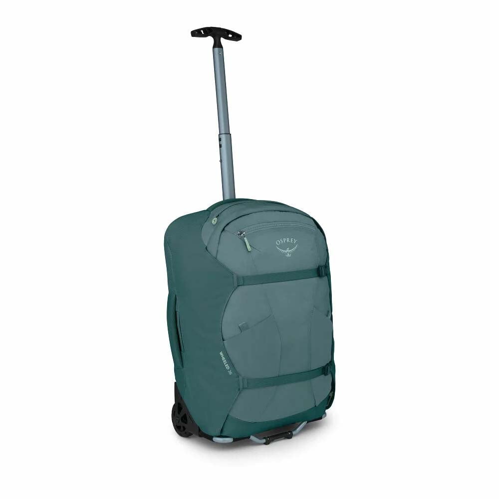 Osprey Farpoint Fairview Carry-On Wheeled Travel Pack 21.5