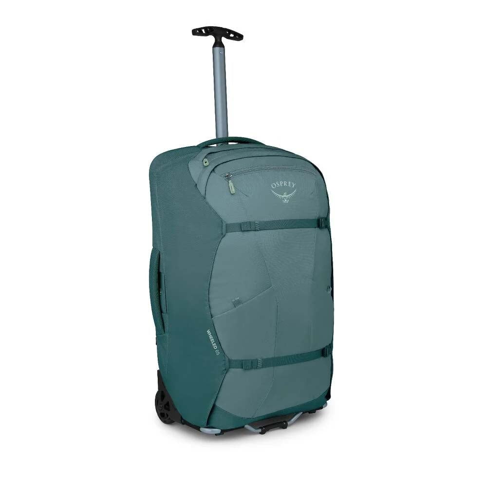 Osprey Farpoint Fairview Wheeled Travel Pack 27.5"/65L