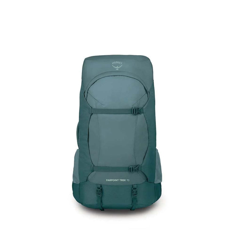 Osprey Farpoint Trek 55 Sac à dos de voyage