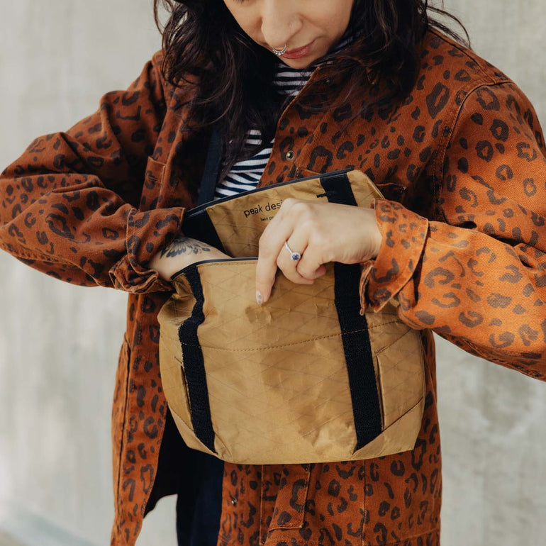Peak Design Field Pouch V2
