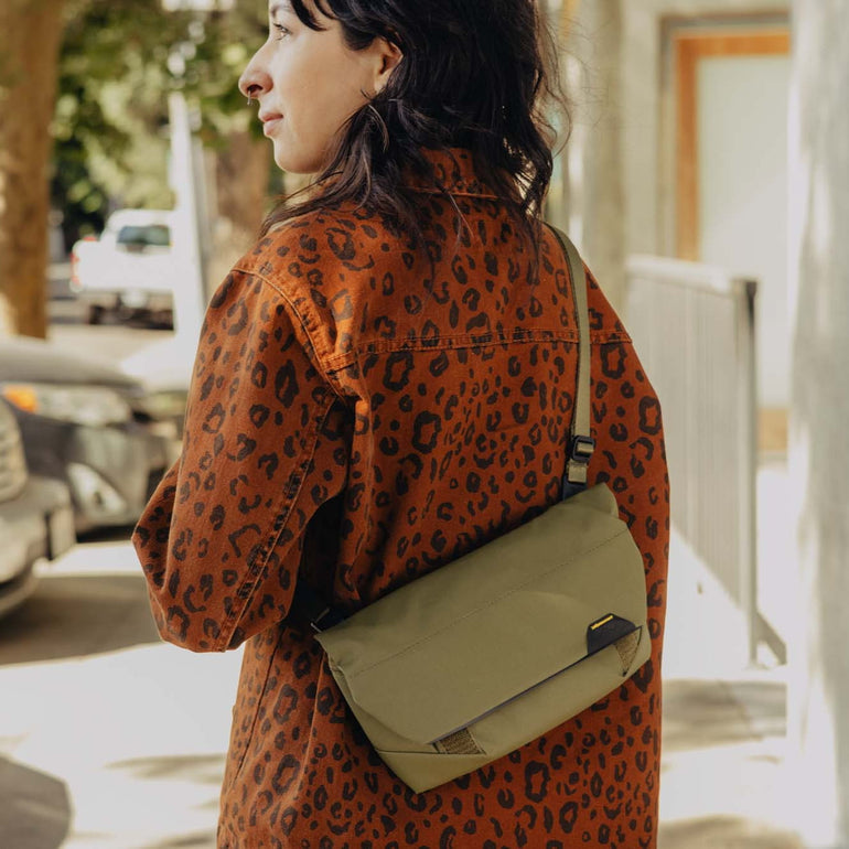 Peak Design Field Pouch V2