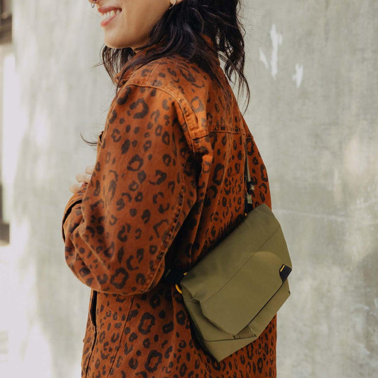 Peak Design Field Pouch V2